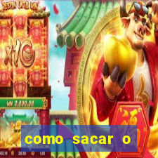 como sacar o dinheiro do jogo fortune tiger no celular